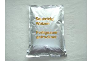 (kg 13,80 �) Sauerteig-Weizen 500 g